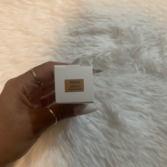 Foundation - Picture 3 of 5